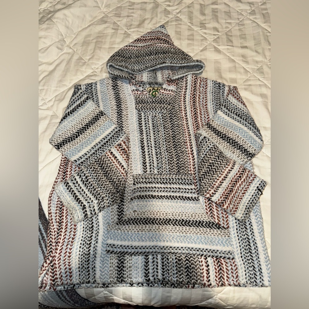 Baja Hoodie